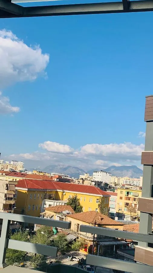 Proper Central Apartment Tirana Albania