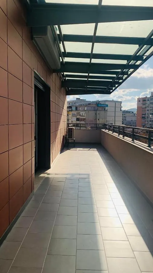 Proper Central Apartment Tirana 0*,  Albania