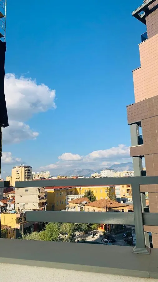 Proper Central Apartment Tirana