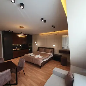 #new Luxury Appartamento