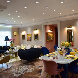 Luxury Appartamento